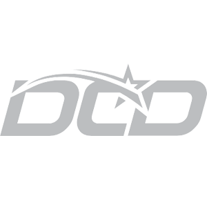DCD Gray Logo