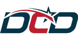 DCD Logo Full Color