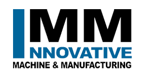 IMM Logo Full Color