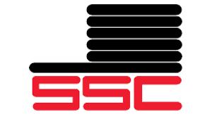 SSC Logo Full Color