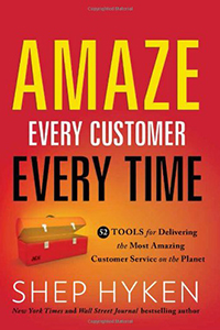 Amaze Every Customer Every Time