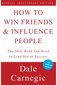 How to Win Friends & Influence People